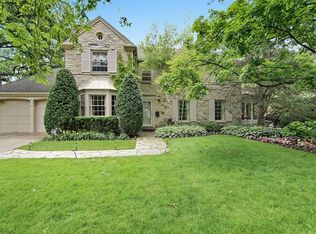 650 Cherokee Rd, Highland Park, IL 60035