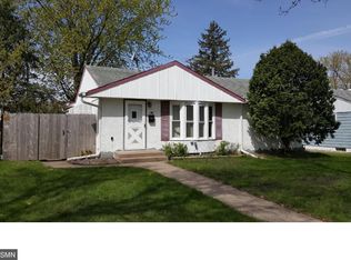 821 Howard St N, Saint Paul, MN 55119