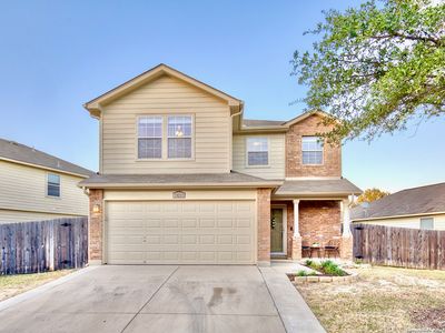 10231 Roseangel Ln, Helotes, TX, 78023