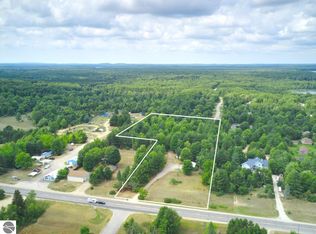 11496 Us Highway 31, Interlochen, MI 49643