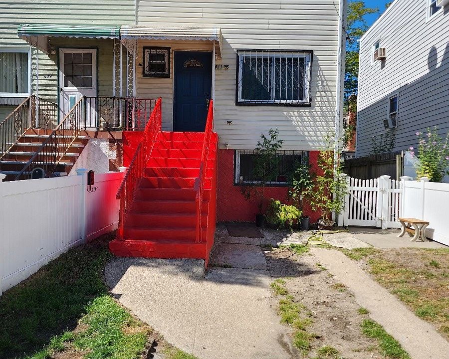 1st image of 611 Beach 65 St