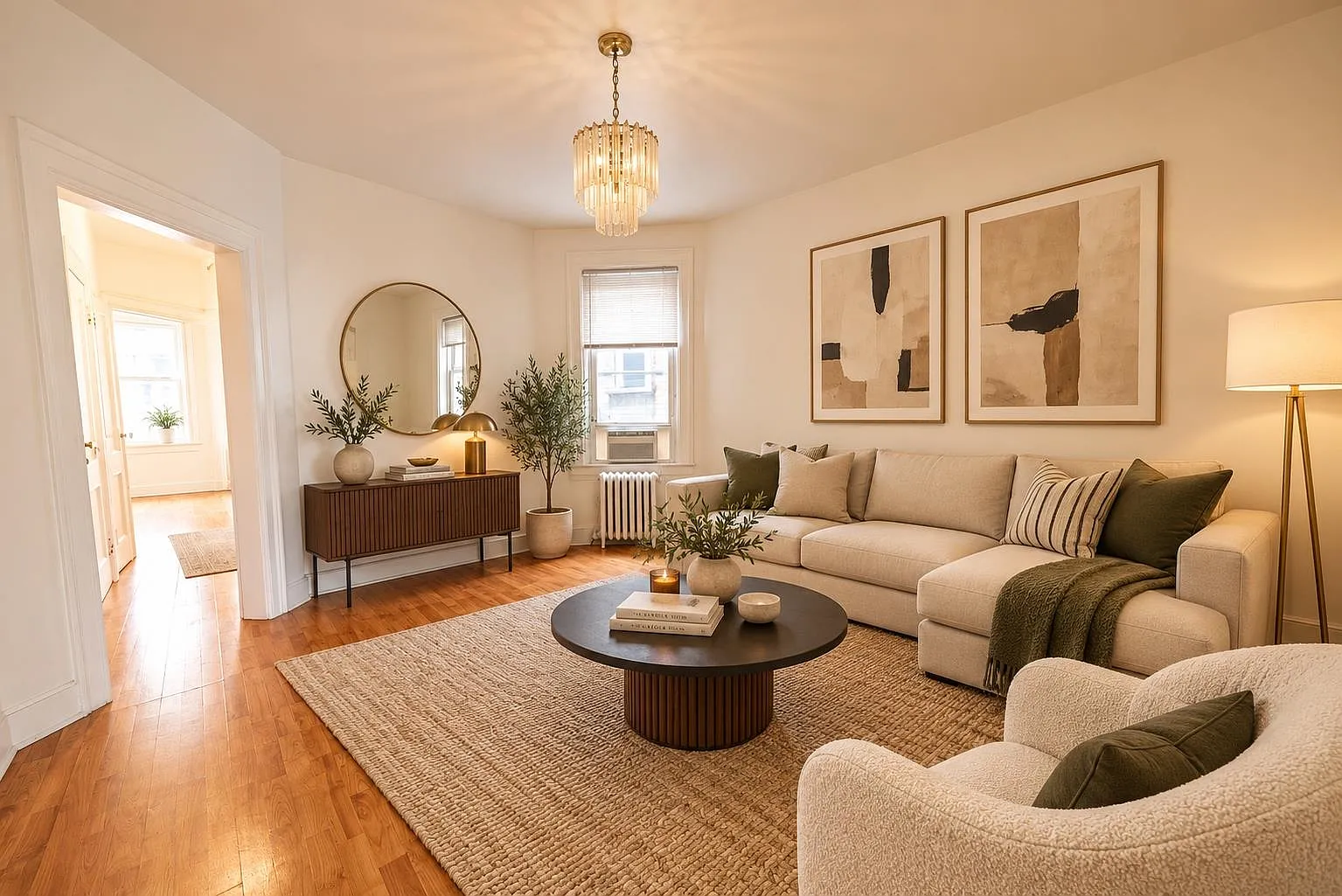 3 bed, 1.0 bath, $2,650 — Photo 1