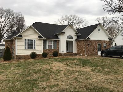 9 Gene Dr, Lawrenceburg, TN, 38464