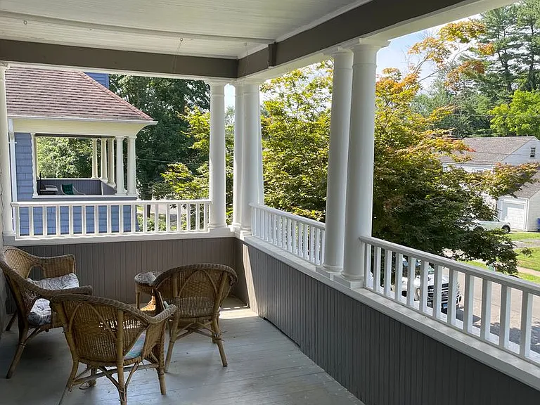 The Grennan Porches — Photo 20