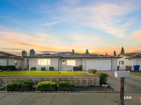 5609 Briarwood Ln, Bakersfield, CA 93309