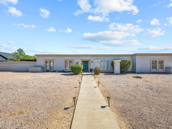 7001 E Corrine Drive, Scottsdale, AZ 85254