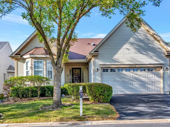 21106 W Aspen Ln, Plainfield, IL 60544