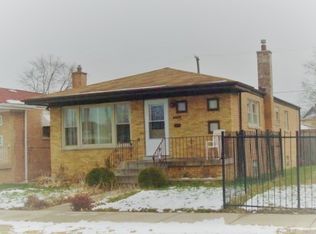 10543 S Avenue O, Chicago, IL 60617