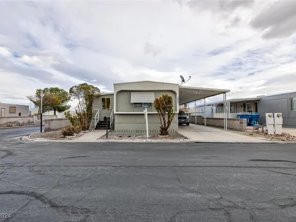 4608 Royal Ridge Ave, Las Vegas, NV 89103