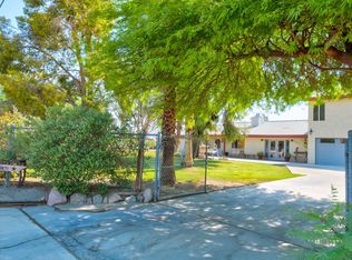 38250 Rancho Los Coyotes Dr, Indio, CA 92203