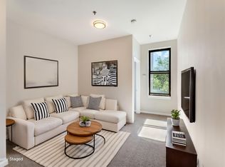 809 Park Ave #4R8, Hoboken, NJ 07030