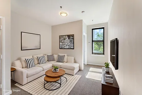 809 Park Ave #4R8 Photo 1