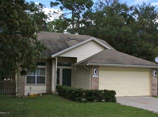 4052 High Pine Rd, Jacksonville, FL 32225