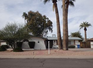 1966 E Loma Vista Dr, Tempe, AZ 85282