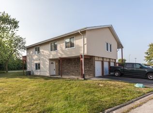 701 Spring Ct #5, University Park, IL 60484