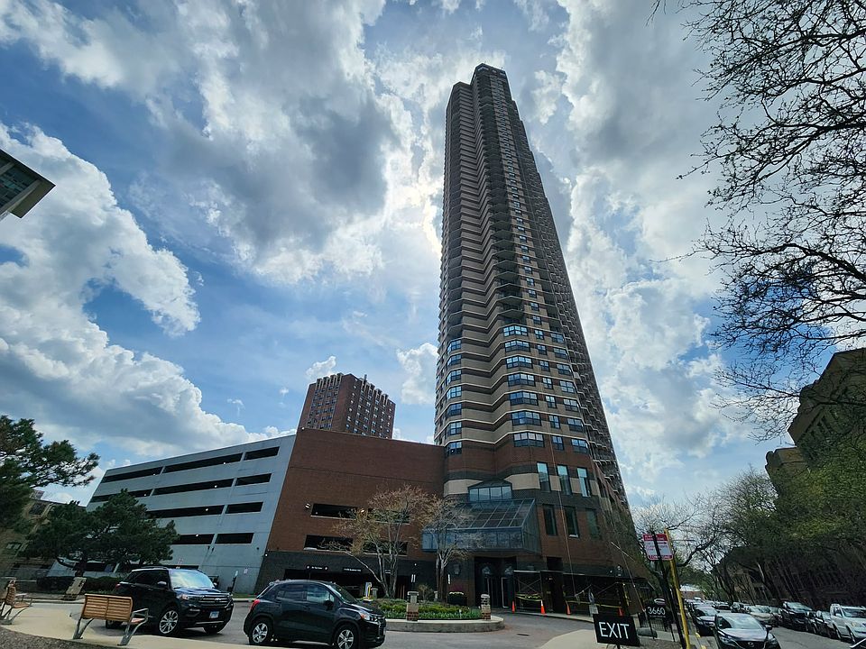 1st image of 3660 N Lake Shore Dr APT 810