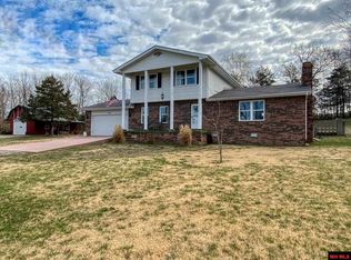 169 County Road 730, Mountain Home, AR 72653