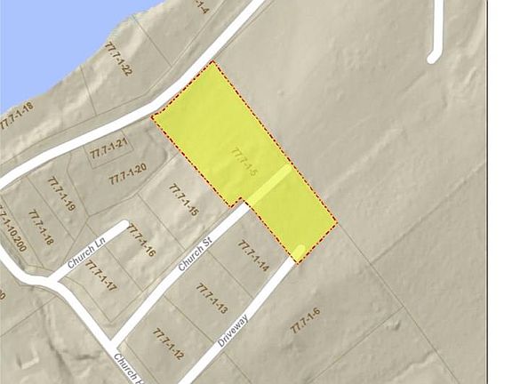 2nd image of 25 Church Ln