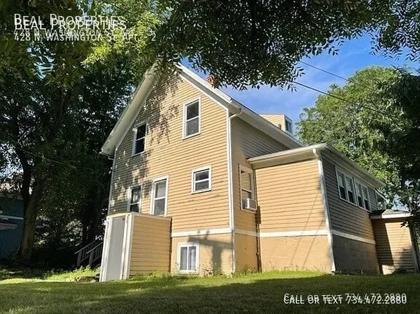 428 N Washington St, Ypsilanti, MI