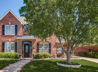2524 Avalon Dr, The Colony, TX 75056