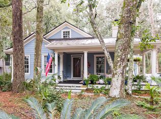 576 Oyster Rake Dr, Johns Island, SC 29455