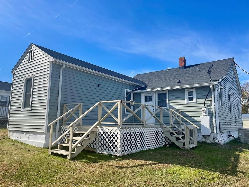 10095 Atlantic Rd, Atlantic, VA 23303 Zillow