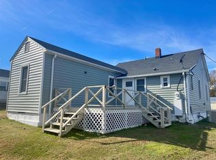 10095 Atlantic Rd, Atlantic, VA 23303