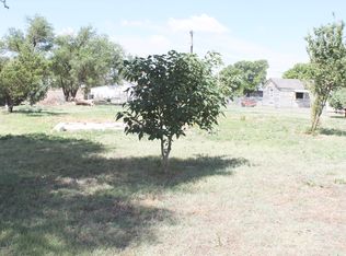 703 Oak Ave, Panhandle, TX 79068