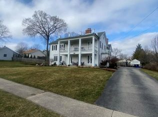 156 Duane St, Burlington, WI 53105