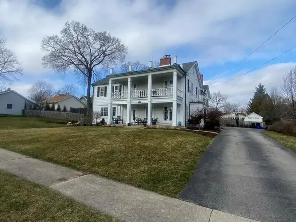 156 Duane STREET, Burlington, WI 53105