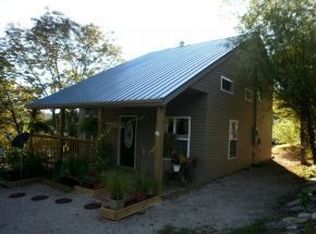 156 Avalanche Ave, Hollister, MO 65672