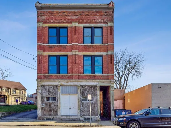 3108 Colerain Ave, Cincinnati, OH 45225