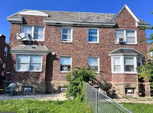 1117 Unruh Ave FLOOR 2, Philadelphia, PA 19111