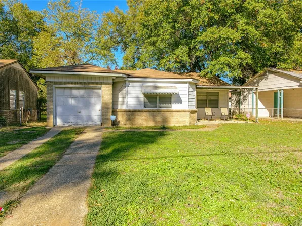 2726 Sunnybrook St, Shreveport, LA 71108
