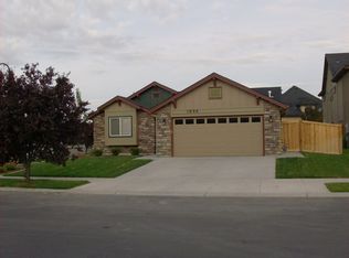 1896 W Sheep Hill Ct, Meridian, ID 83646
