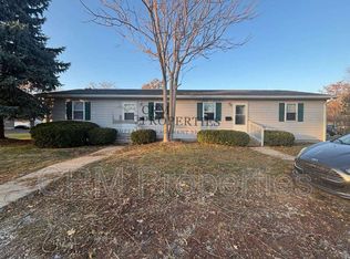 502 E Spraker St, Kokomo, IN 46901