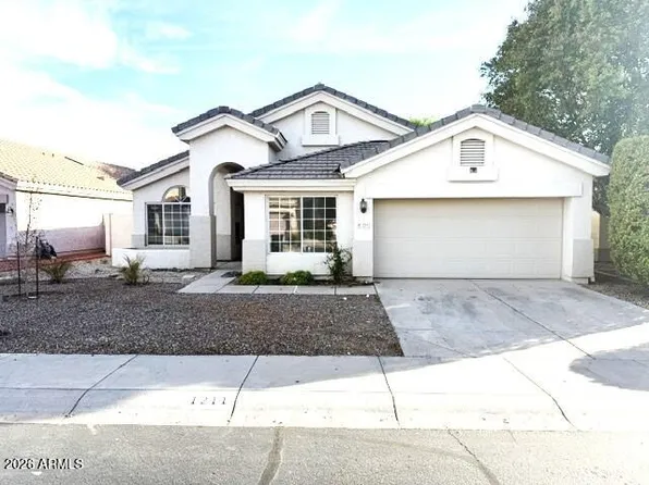 1211 W CAROL ANN Way, Phoenix, AZ 85023