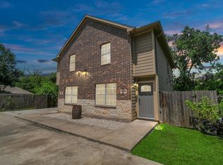 10022 Raymondville Rd #A, Houston, TX 77093