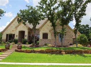 1336 Blue Ridge Rd, Keller, TX 76248