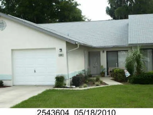 414 Landings Blvd, Inverness, FL 34450