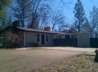 3124 Saddlehill Rd, Placerville, CA 95667