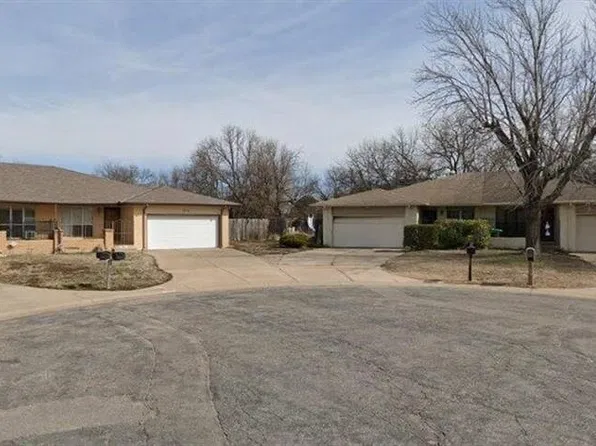 1818 S Longford Ct, Wichita, KS 67207