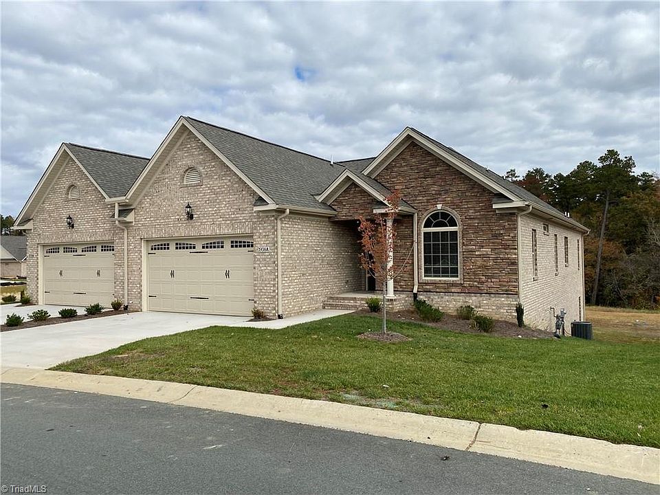 1st image of 1938A Whisper Lake Dr #A
