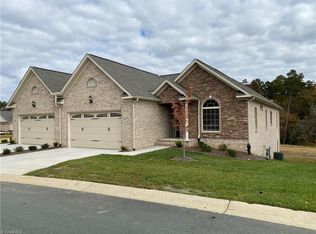 1938A Whisper Lake Dr #A, Whitsett, NC 27377