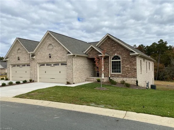 1938A Whisper Lake Dr #A, Whitsett, NC 27377
