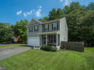 120 Deacon Rd, Fredericksburg, VA 22405