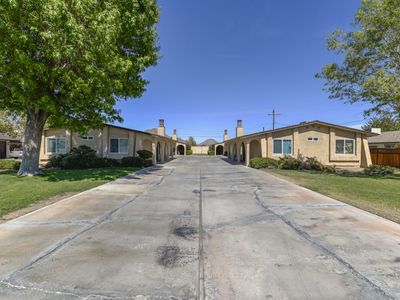 20330 Thunderbird Rd, Apple Valley, CA, 92307
