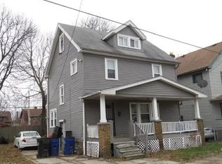 13208 Horner Ave, Cleveland, OH 44120