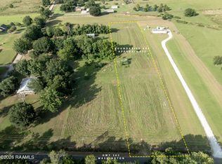 Highway 363 #5-5A, Washington, LA 70589