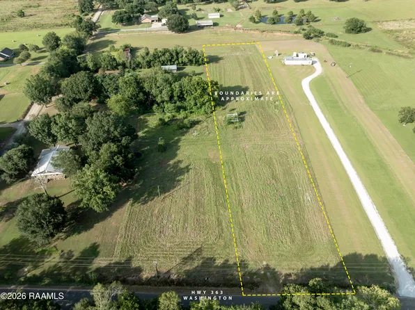 Highway 363 #5-5A, Washington, LA 70589